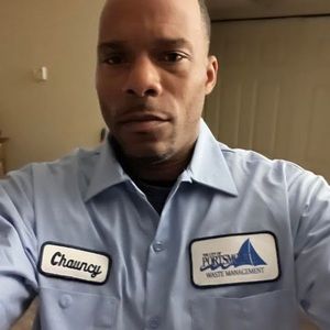 Meet your Posher, Chauncy